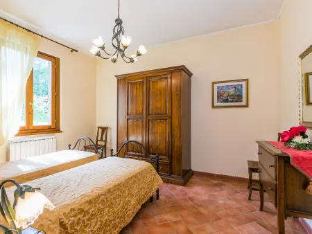 Villa I Gelsomini, Maison 8 personnes à Bucine - Photo 42