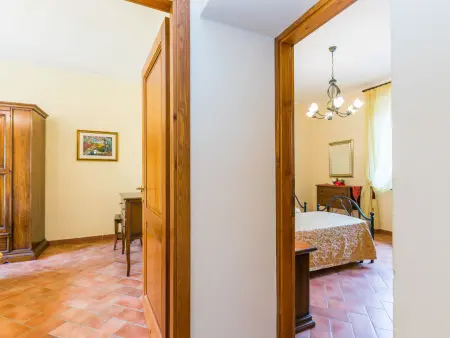 Villa I Gelsomini, Maison 8 personnes à Bucine - Photo 46