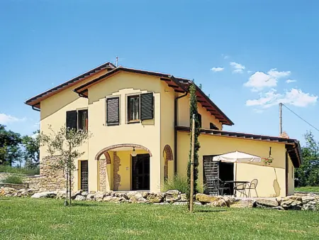 Villa I Gelsomini, Maison 8 personnes à Bucine - Photo 51