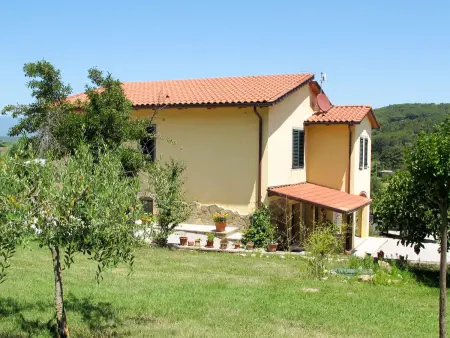 Villa I Gelsomini, Maison 8 personnes à Bucine - Photo 64