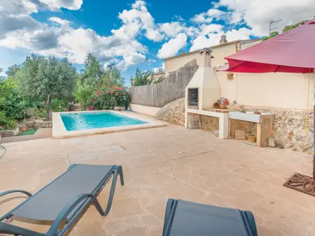 Sa Rossa, Maison 4 personnes à Llombards C.Llombards C.S'Almonia - Photo 1