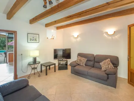 Sa Rossa, Maison 4 personnes à Llombards C.Llombards C.S'Almonia - Photo 2