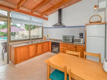 Sa Rossa, Maison 4 personnes à Llombards C.Llombards C.S'Almonia - Photo 3