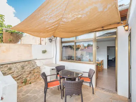 Sa Rossa, Maison 4 personnes à Llombards C.Llombards C.S'Almonia - Photo 4