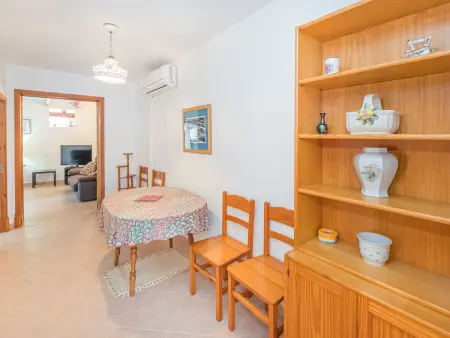 Sa Rossa, Maison 4 personnes à Llombards C.Llombards C.S'Almonia - Photo 5