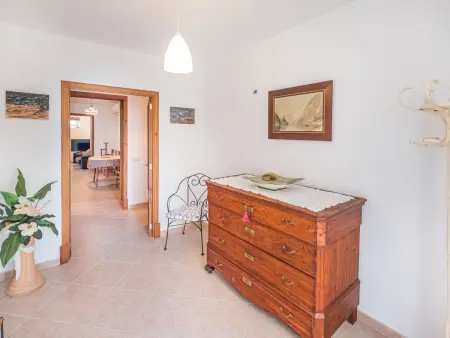Sa Rossa, Maison 4 personnes à Llombards C.Llombards C.S'Almonia - Photo 6