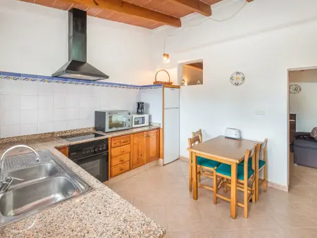 Sa Rossa, Maison 4 personnes à Llombards C.Llombards C.S'Almonia - Photo 7