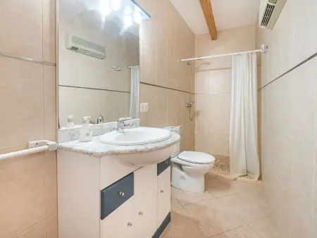 Sa Rossa, Maison 4 personnes à Llombards C.Llombards C.S'Almonia - Photo 10