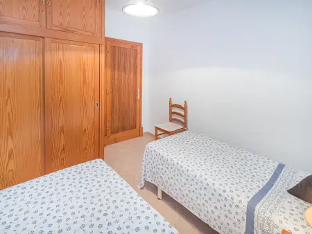 Sa Rossa, Maison 4 personnes à Llombards C.Llombards C.S'Almonia - Photo 12