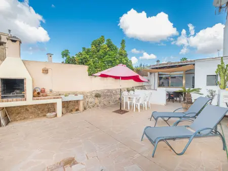 Sa Rossa, Maison 4 personnes à Llombards C.Llombards C.S'Almonia - Photo 14