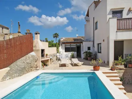 Sa Rossa, Maison 4 personnes à Llombards C.Llombards C.S'Almonia - Photo 15