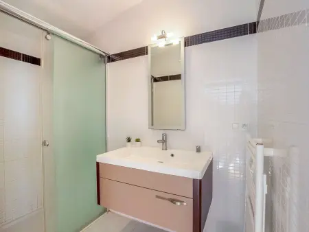 La Villa Marine, Maison 6 personnes à Plouescat - Photo 13