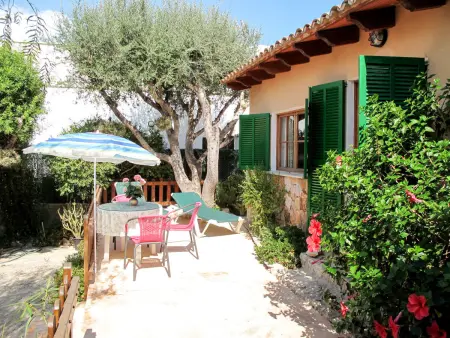 Sa Caseta, Maison 5 personnes à Llombards C.Llombards C.S'Almonia - Photo 1