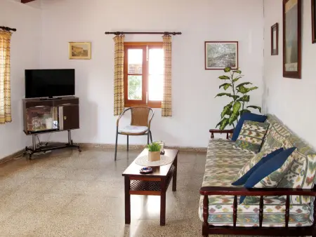 Sa Caseta, Maison 5 personnes à Llombards C.Llombards C.S'Almonia - Photo 2