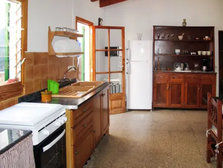 Sa Caseta, Maison 5 personnes à Llombards C.Llombards C.S'Almonia - Photo 3