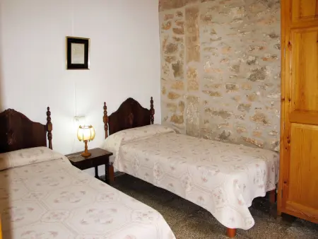 Sa Caseta, Maison 5 personnes à Llombards C.Llombards C.S'Almonia - Photo 4