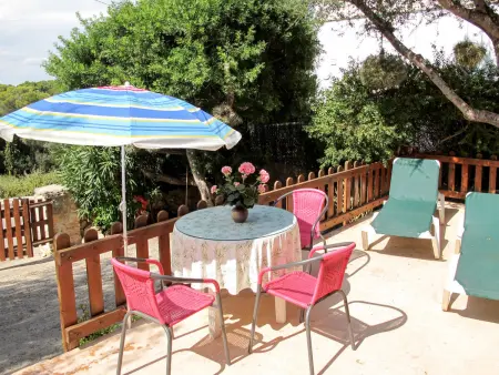 Sa Caseta, Maison 5 personnes à Llombards C.Llombards C.S'Almonia - Photo 5