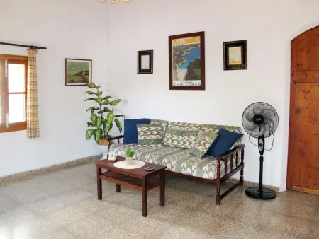 Sa Caseta, Maison 5 personnes à Llombards C.Llombards C.S'Almonia - Photo 6