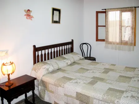 Sa Caseta, Maison 5 personnes à Llombards C.Llombards C.S'Almonia - Photo 7