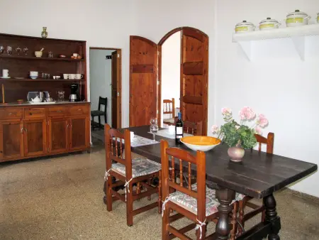 Sa Caseta, Maison 5 personnes à Llombards C.Llombards C.S'Almonia - Photo 9