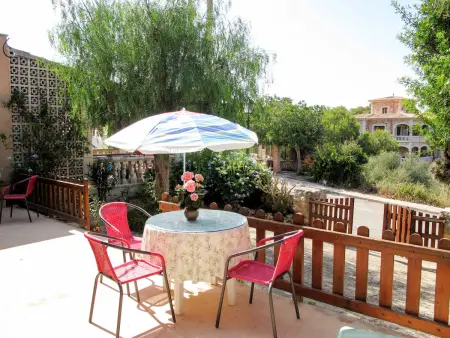 Sa Caseta, Maison 5 personnes à Llombards C.Llombards C.S'Almonia - Photo 10