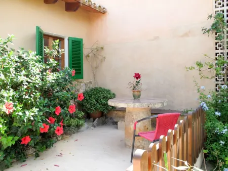 Sa Caseta, Maison 5 personnes à Llombards C.Llombards C.S'Almonia - Photo 13