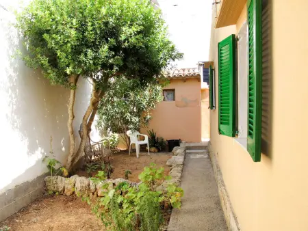 Sa Caseta, Maison 5 personnes à Llombards C.Llombards C.S'Almonia - Photo 14