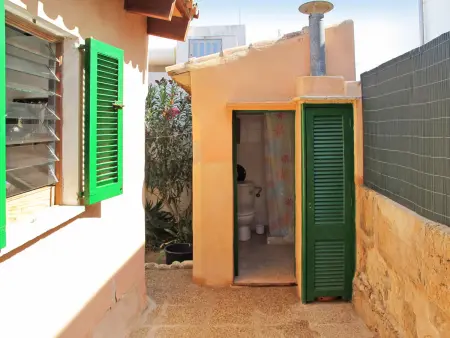 Sa Caseta, Maison 5 personnes à Llombards C.Llombards C.S'Almonia - Photo 16