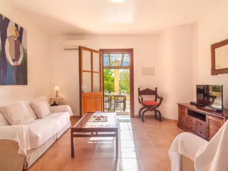 Finca Can Corritx, Appartement 4 personnes à Muro - Photo 2