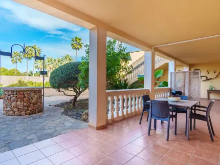 Finca Can Corritx, Appartement 4 personnes à Muro - Photo 3