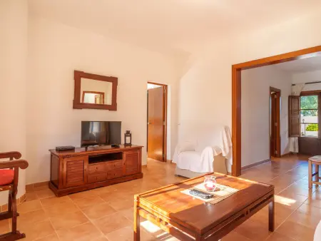 Finca Can Corritx, Appartement 4 personnes à Muro - Photo 6