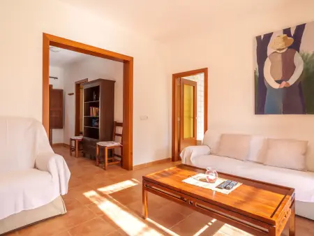 Finca Can Corritx, Appartement 4 personnes à Muro - Photo 7