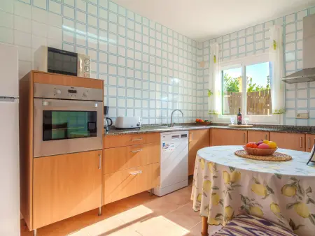 Finca Can Corritx, Appartement 4 personnes à Muro - Photo 8