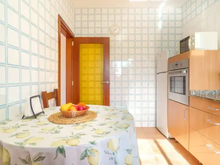 Finca Can Corritx, Appartement 4 personnes à Muro - Photo 9