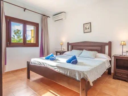 Finca Can Corritx, Appartement 4 personnes à Muro - Photo 10