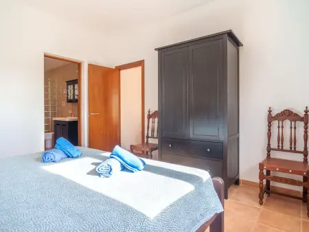 Finca Can Corritx, Appartement 4 personnes à Muro - Photo 11