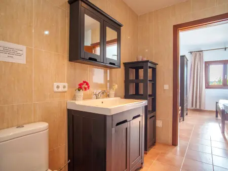 Finca Can Corritx, Appartement 4 personnes à Muro - Photo 12