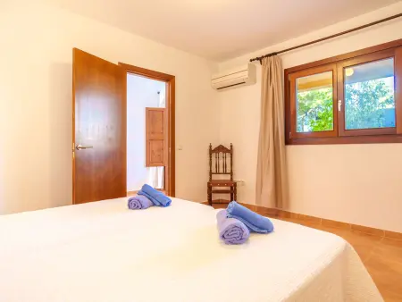Finca Can Corritx, Appartement 4 personnes à Muro - Photo 15