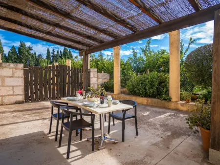 Finca Can Corritx, Appartement 4 personnes à Muro - Photo 20