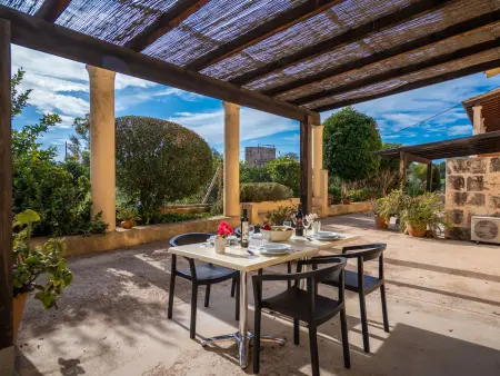 Finca Can Corritx, Appartement 4 personnes à Muro - Photo 22