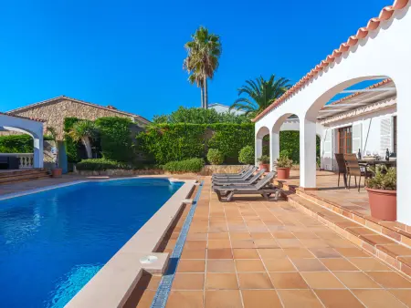 Ana II, Appartement 4 personnes à Cala Murada - Photo 2