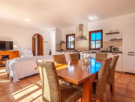 Ana II, Appartement 4 personnes à Cala Murada - Photo 4
