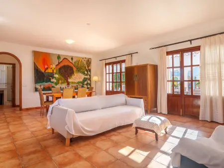 Ana II, Appartement 4 personnes à Cala Murada - Photo 6