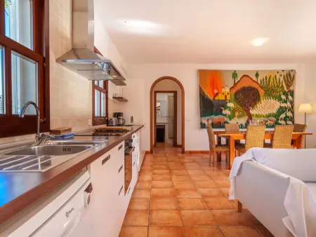Ana II, Appartement 4 personnes à Cala Murada - Photo 7