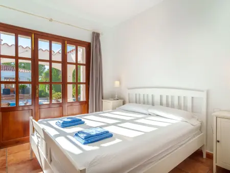 Ana II, Appartement 4 personnes à Cala Murada - Photo 8