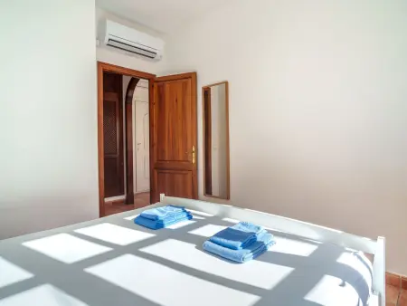 Ana II, Appartement 4 personnes à Cala Murada - Photo 9