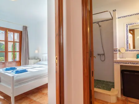 Ana II, Appartement 4 personnes à Cala Murada - Photo 10