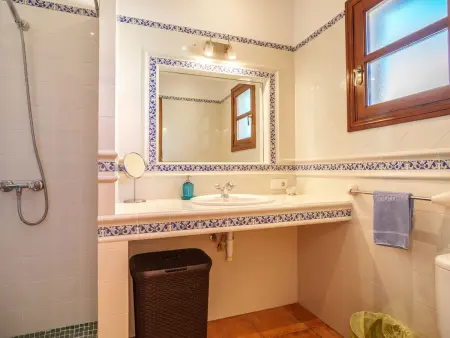 Ana II, Appartement 4 personnes à Cala Murada - Photo 11