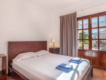 Ana II, Appartement 4 personnes à Cala Murada - Photo 12