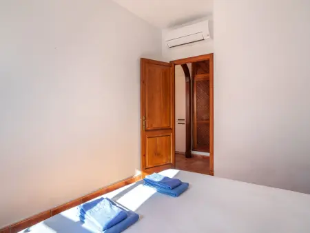 Ana II, Appartement 4 personnes à Cala Murada - Photo 13